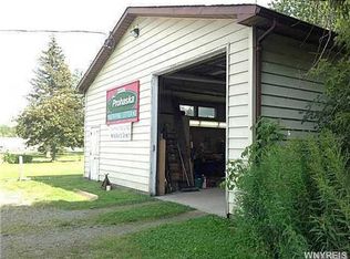 3328 Niagara Falls Blvd, North Tonawanda, NY 14120
