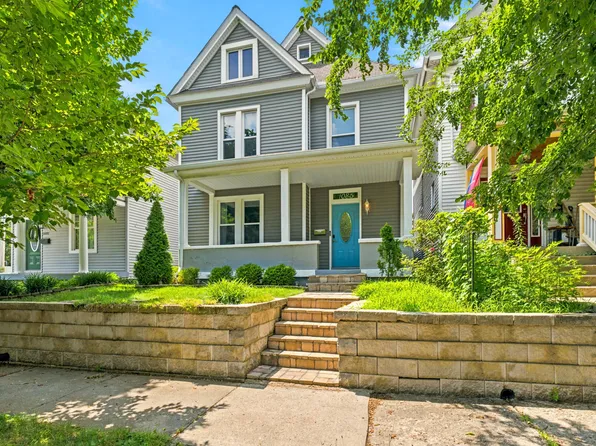 1085 Oregon Ave, Columbus, OH 43201