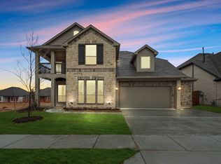 1021 Moss Grove Trl, Justin, TX 76247