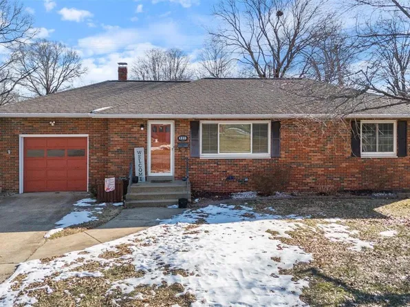 4066 Stearns Ave, Granite City, IL 62040