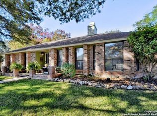 2207 Pebble Crest Cir, San Antonio, TX 78231