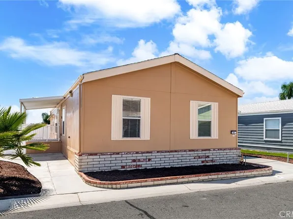 3700 Quartz Canyon Rd Space 45, Riverside, CA 92509