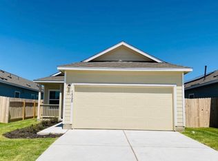 14320 Berning Rd, Pflugerville, TX 78660