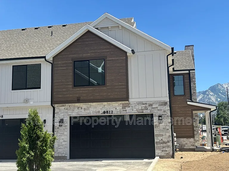 8812 S Cys Park Ln — Photo 5