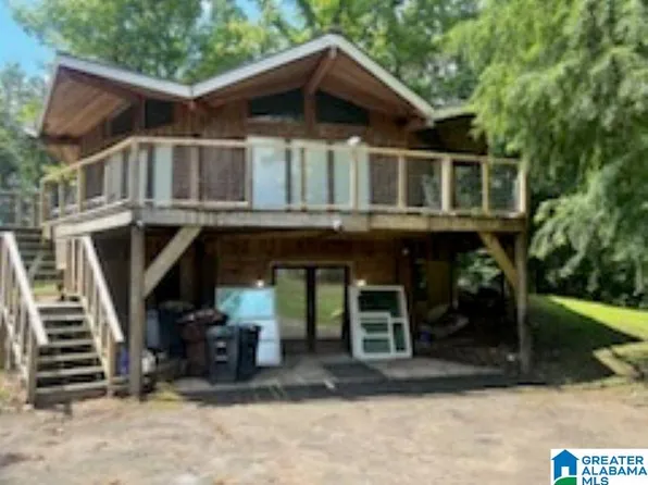1801 27th St, Haleyville, AL 35565