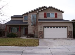 2227 NW Dusk Dr, Hermiston, OR 97838