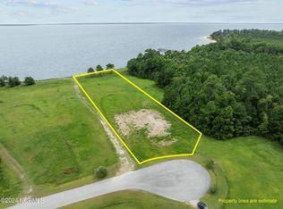 363 Wind Lake Rd S #31, Oriental, NC 28571