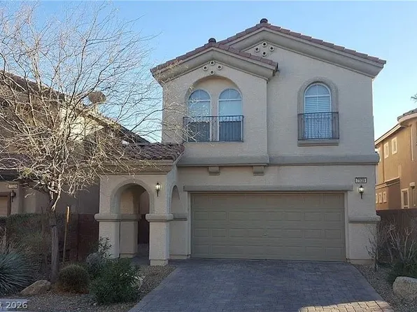 7539 Benlomond Ave, Las Vegas, NV 89179