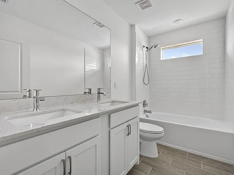 1407 N Tangled Orchard Trce #184 — Photo 23