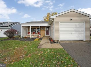 47 Chatham Pl, Southampton, NJ 08088