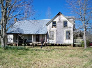 3084 Covey Rise Farm Rd, Sparta, GA 31087