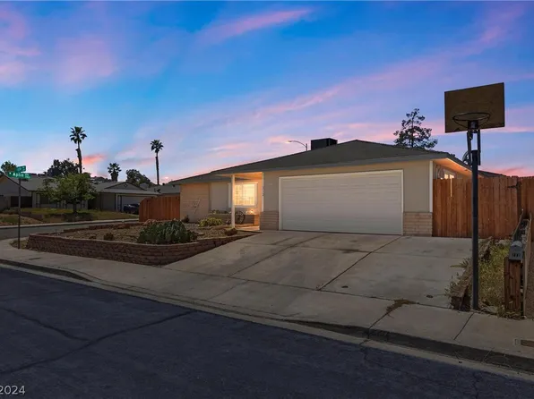 212 Tighe Way, Las Vegas, NV 89145