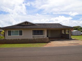 5197 Kalika St, Kapaa, HI 96746