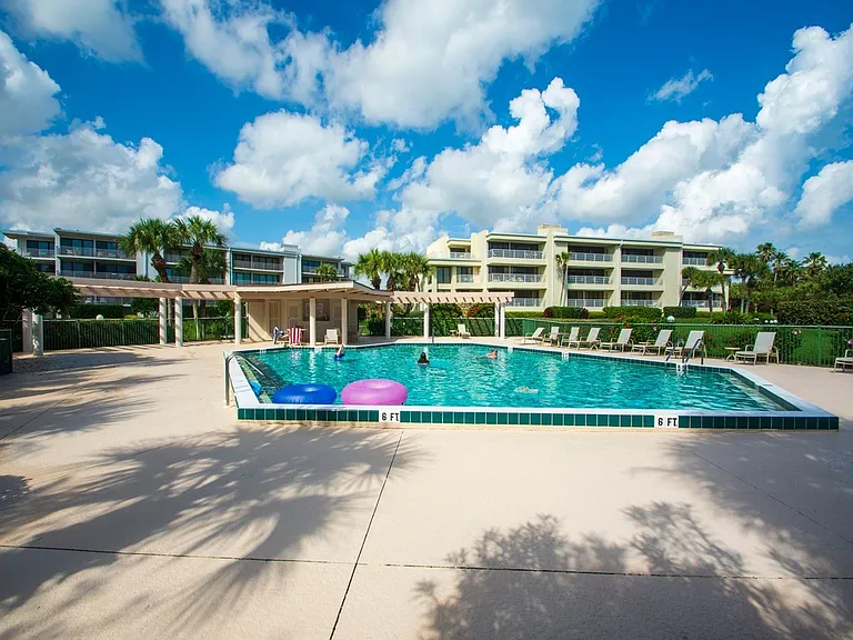 5554 Highway A1A #202 — Photo 23