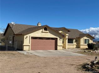 2135 E Cactus Wren Rd, Kingman, AZ 86409