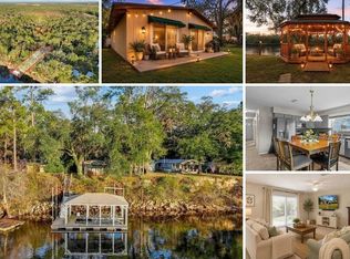 1089 SW 80th Ave, Bell, FL 32619