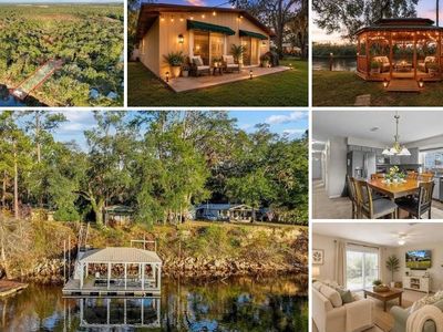 1089 SW 80th Ave, Bell, FL, 32619