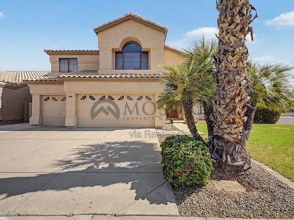 1819 E Cascade Dr, Gilbert, AZ 85234