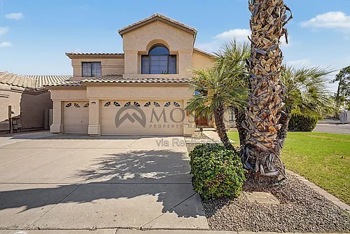 1819 E Cascade Dr Photo 1