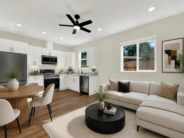 1106 Tanglewood Dr #B, Fairfield, CA 94533