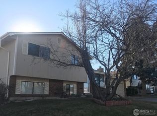 3402 W 17th Street Rd, Greeley, CO 80634