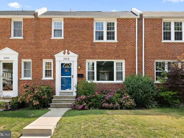 2002 W 16th St, Wilmington, DE 19806