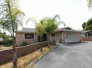346 Hannalei Dr, Vista, CA 92083