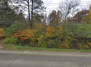 12424 S Wolf Rd, Palos Park, IL 60464