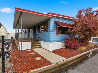 2311 W 16th Ave Lot 302, Spokane, WA, 99224