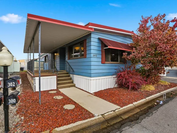 2311 W 16th Ave Lot 302, Spokane, WA 99224