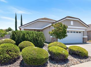 6040 Buckskin Ln, Roseville, CA 95747