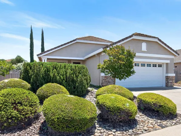 6040 Buckskin Ln, Roseville, CA 95747