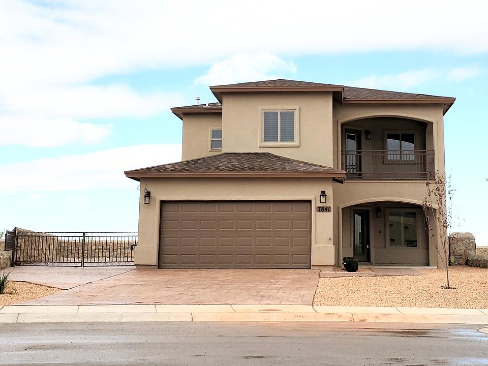 1st image of 7841 Enchanted Range Dr