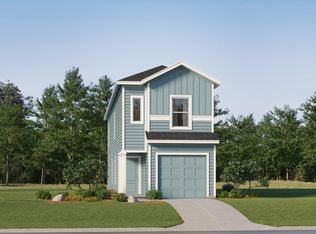 20126 Green Mallard St, Crosby, TX 77532