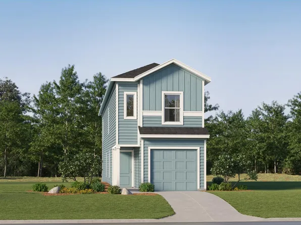 20126 Green Mallard St, Crosby, TX 77532