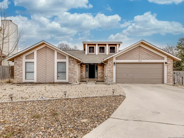 8130 TIMBER GROVE, San Antonio, TX 78250