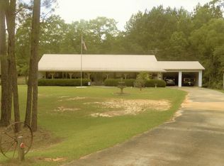 2205 County Road 249, Elba, AL 36323