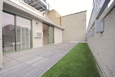 Rented by Bold New York