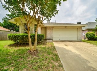 2307 Mimosa Trl, Round Rock, TX 78664