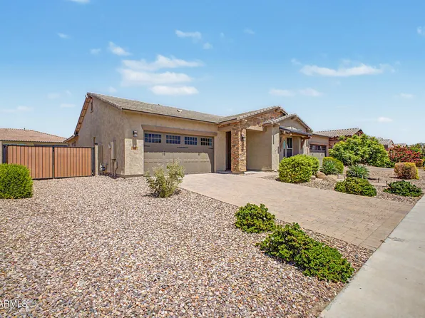 9400 W VILLA CHULA --, Peoria, AZ 85383