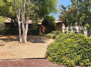 26040 Matlin Rd, Ramona, CA 92065