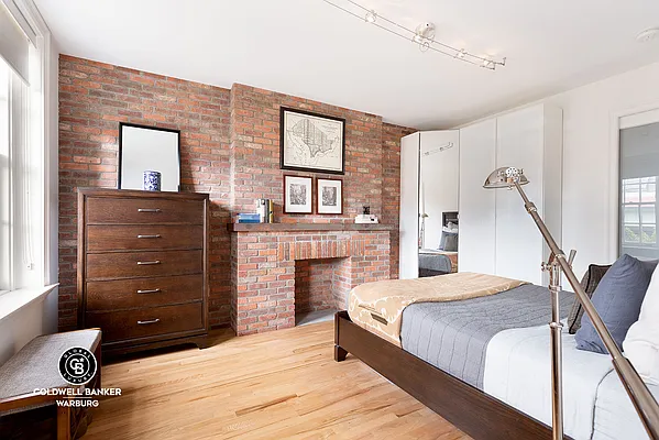 354 West 12th Street #4AB in West Village, Manhattan