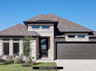 2615 Banditos Rdg, San Antonio, TX 78245