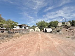 2051 Murphy Ln, Moab, UT 84532