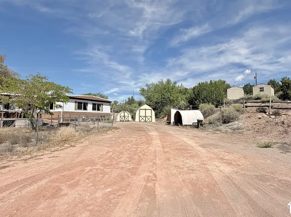 2051 Murphy Ln, Moab, UT 84532