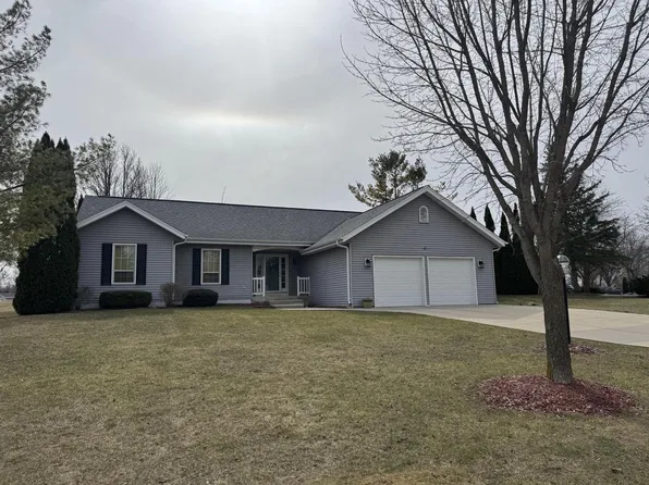 7490 South 74th STREET, Franklin, WI 53132