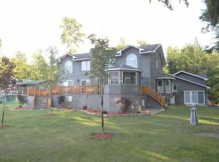 115 Dan Bar Acres Rd, Old Forge, NY 13420