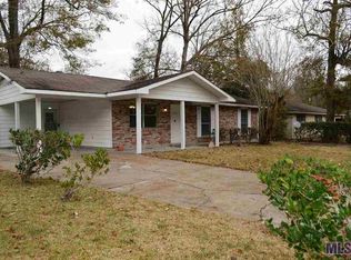 4805 Tristian Ave, Baker, LA 70714