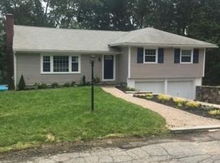 1 Riverview Ave, Maynard, MA 01754