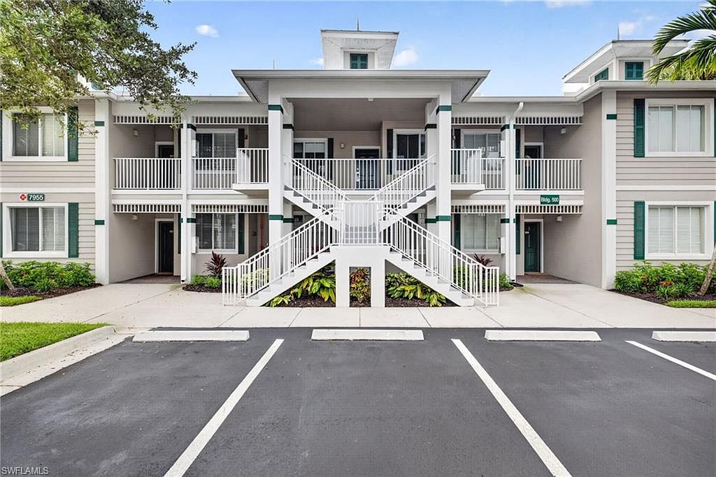 7955 Mahogany Run LN #514 — Lely Resort Golf & Country Club